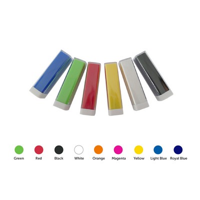 2600 mAh Power Bank One